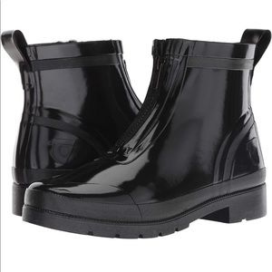 TRETORN Women's Linazipwnt Rain Boot